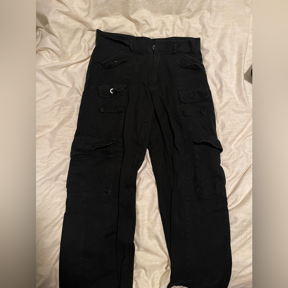 cargo Pants - Picture 3 of 3